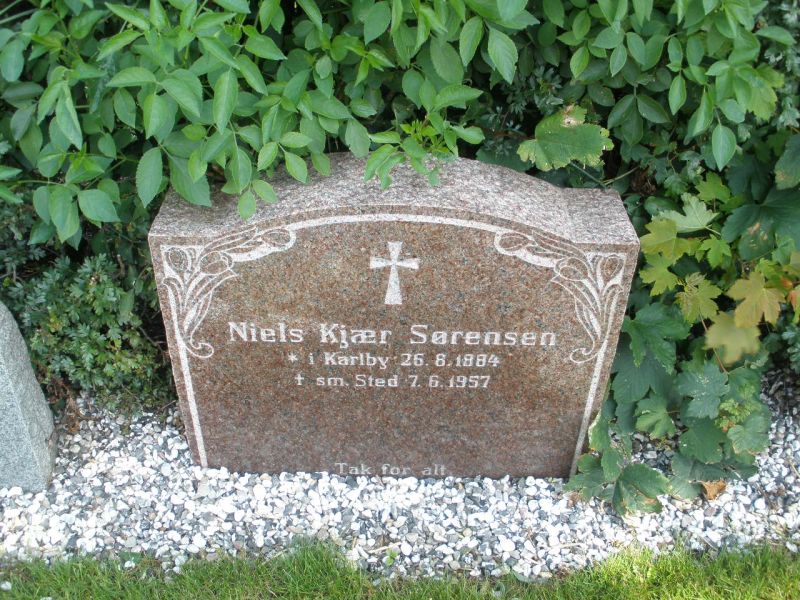 Niels Kjaer Soerensen.JPG